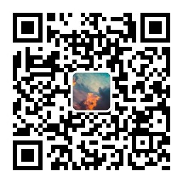 公众号 - 吾爱博客